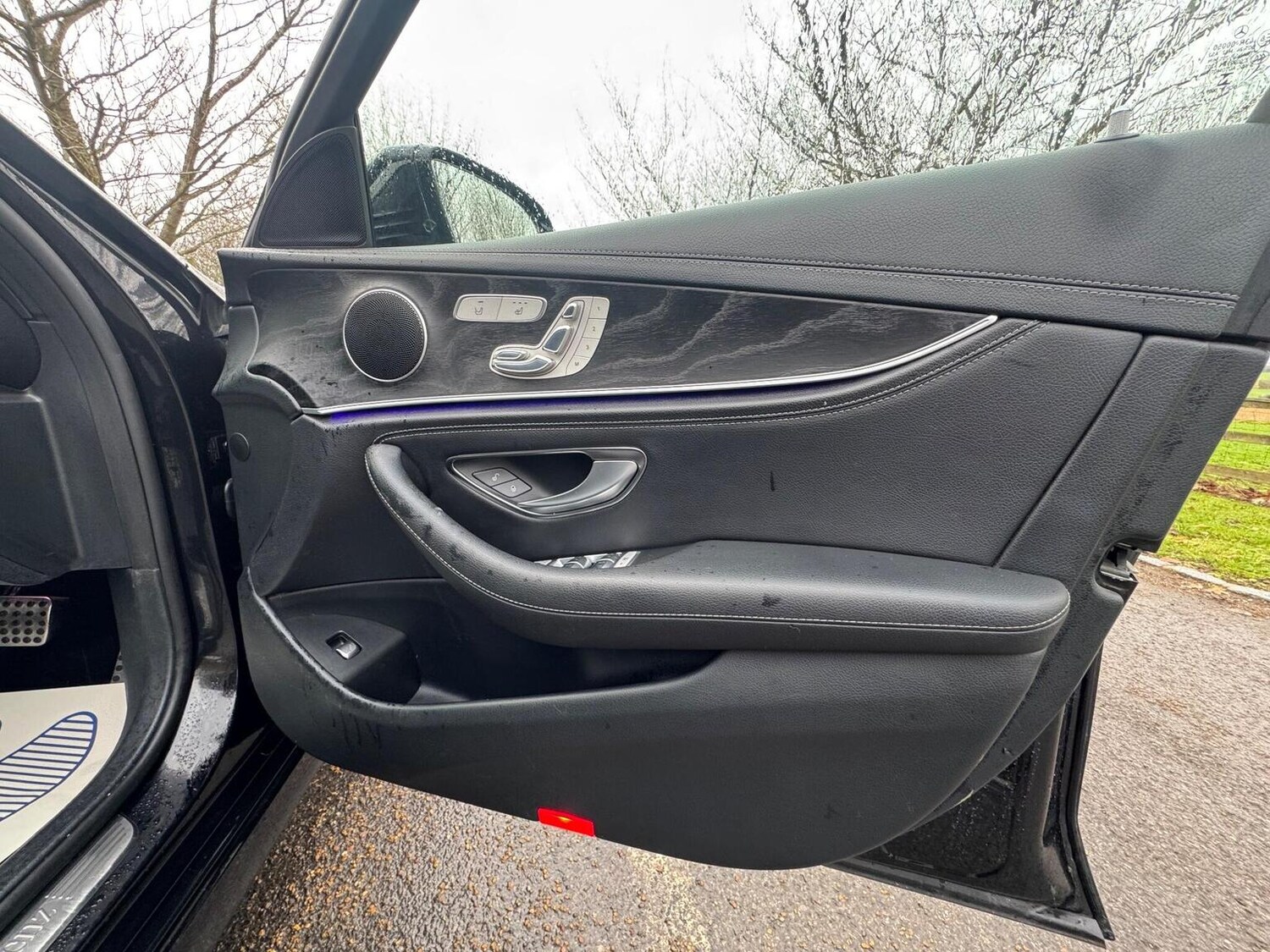 Used Mercedes-Benz E Class 2017 for sale - 77445680: Photo 26