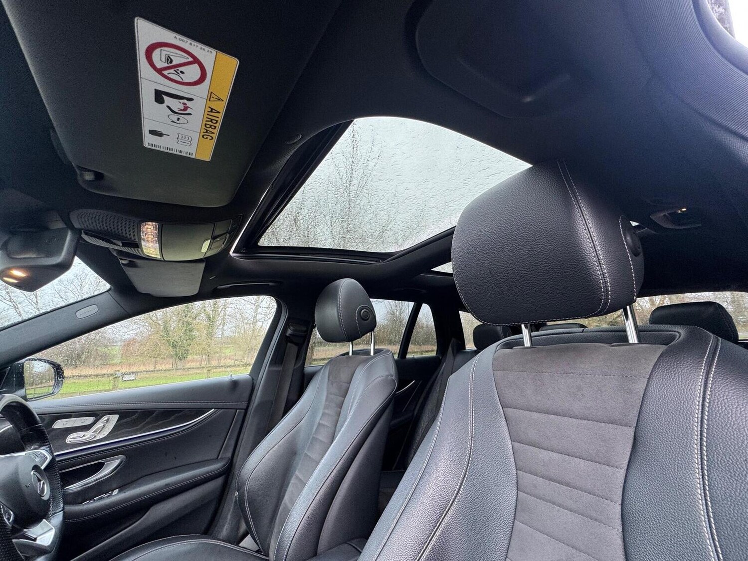 Used Mercedes-Benz E Class 2017 for sale - 77445680: Photo 29