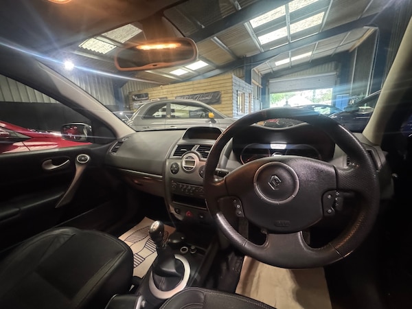 Used Renault Megane 2008 for sale - 75325248: Photo 11