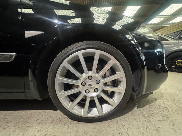 Used Renault Megane 2008 for sale - 75325248: Photo 12