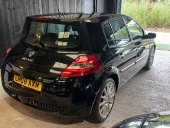2008 (08) - 2.0 dCi 175 Renaultsport 5dr