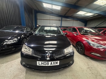 Used Renault Megane 2008 for sale - 75325248: Photo