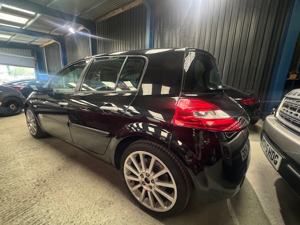 Used Renault Megane 2008 for sale - 75325248: Photo 3