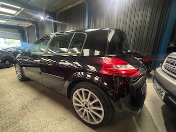 Used Renault Megane 2008 for sale - 75325248: Photo