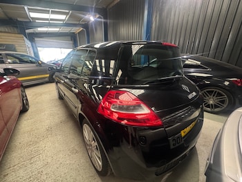 Used Renault Megane 2008 for sale - 75325248: Photo