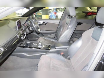 Used Audi A4 2018 for sale - 78420516: Photo