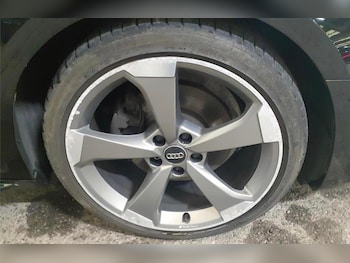 Used Audi A4 2018 for sale - 78420516: Photo