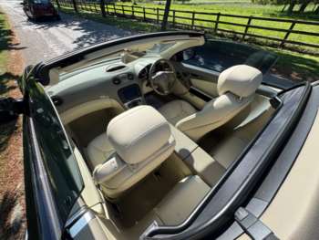 Used Mercedes-Benz SL 2008 for sale - 75034993: Photo