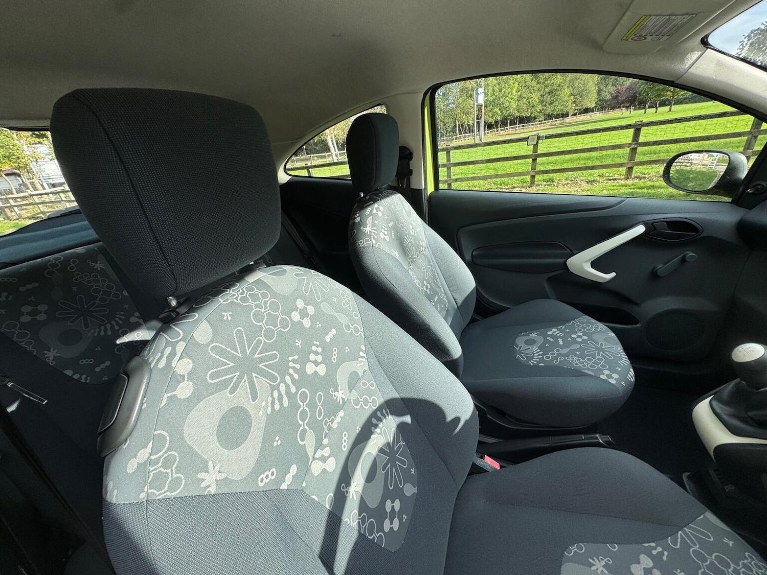 Used Ford Ka 2009 for sale - 77445710: Photo 10