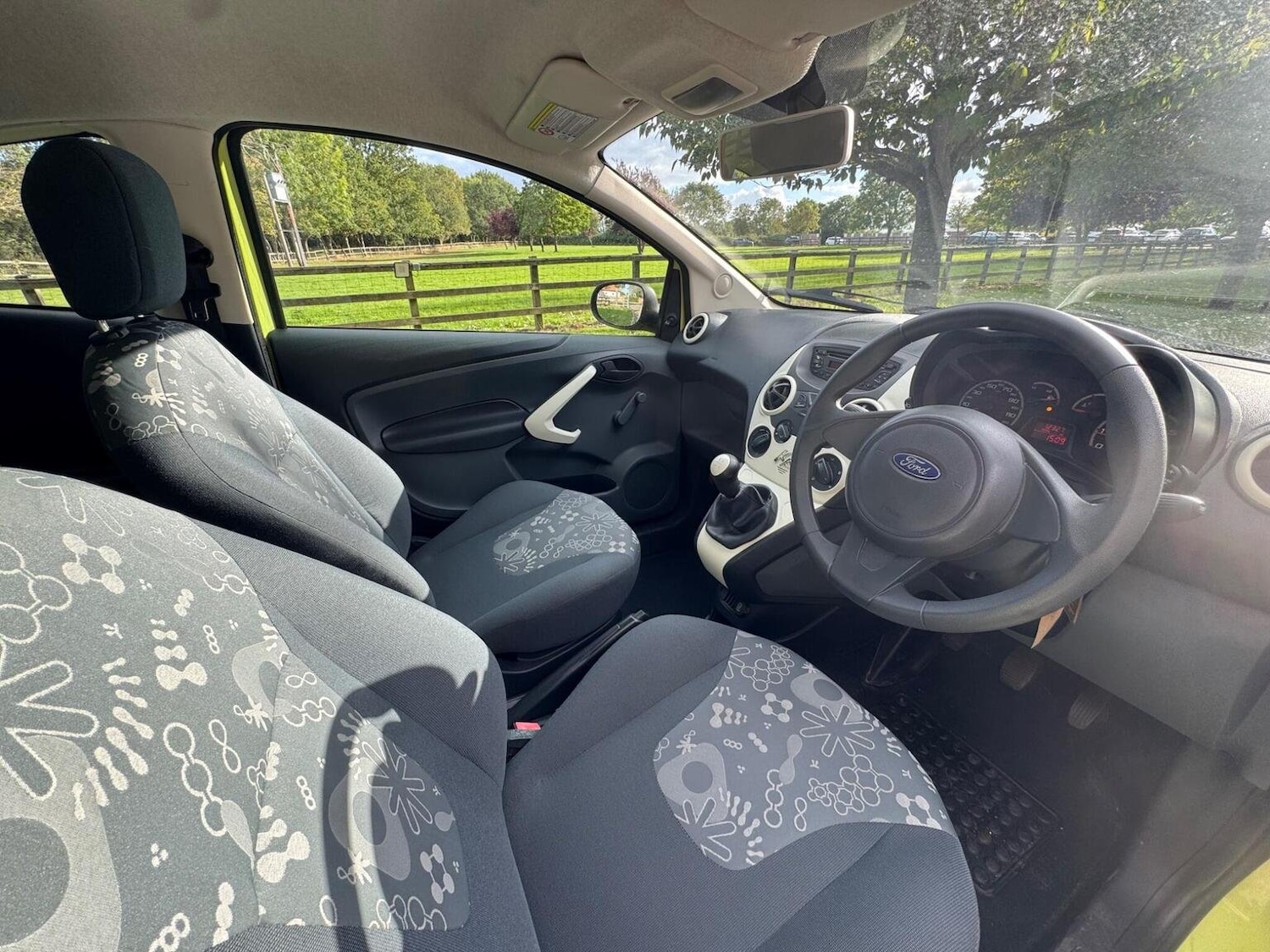 Used Ford Ka 2009 for sale - 77445710: Photo 11