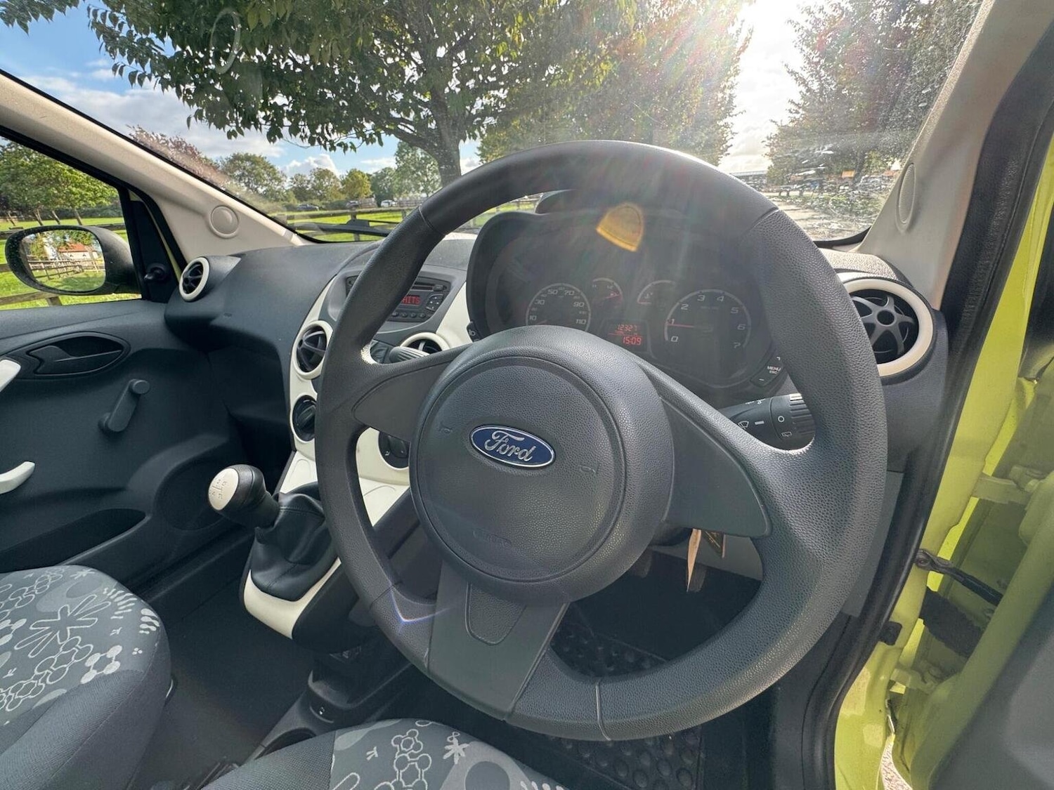 Used Ford Ka 2009 for sale - 77445710: Photo 13