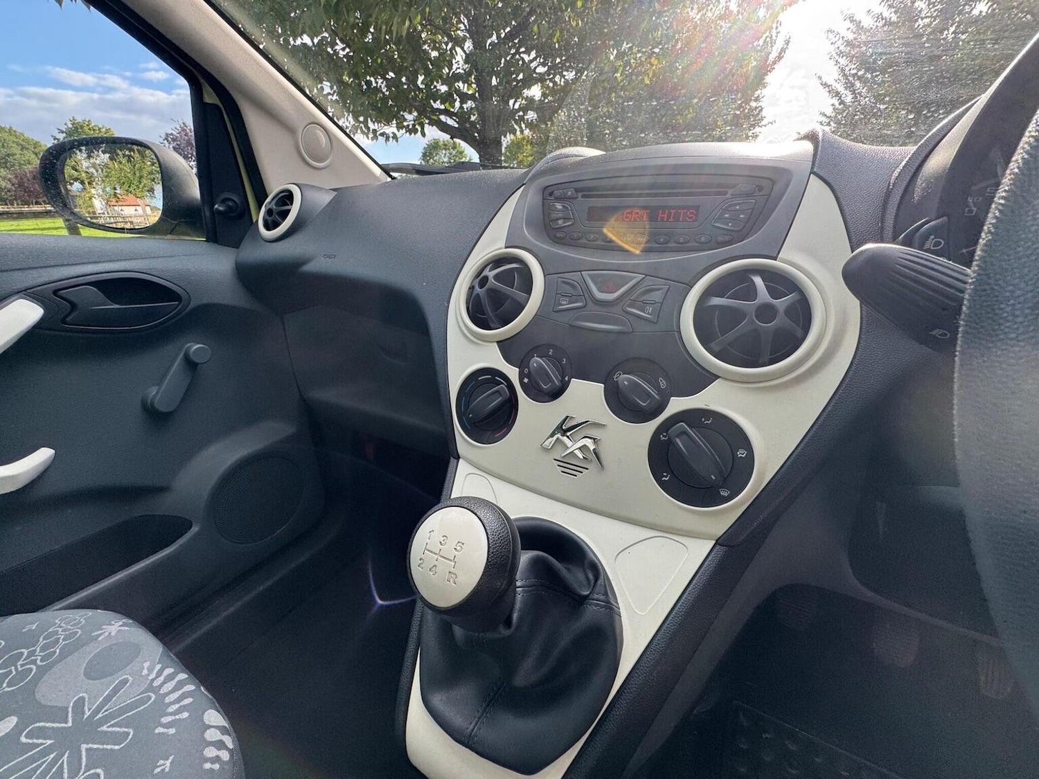 Used Ford Ka 2009 for sale - 77445710: Photo 14