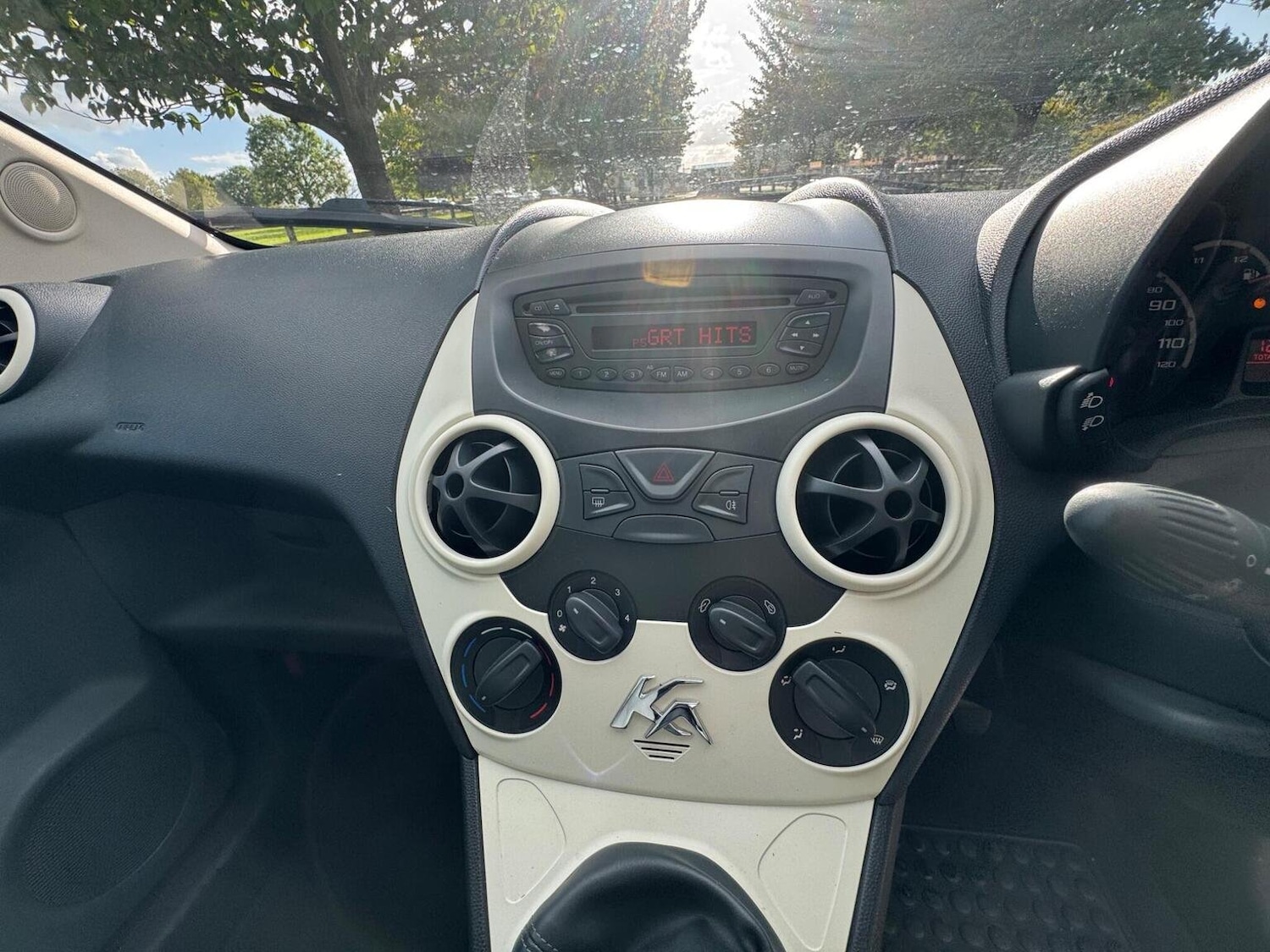 Used Ford Ka 2009 for sale - 77445710: Photo 15