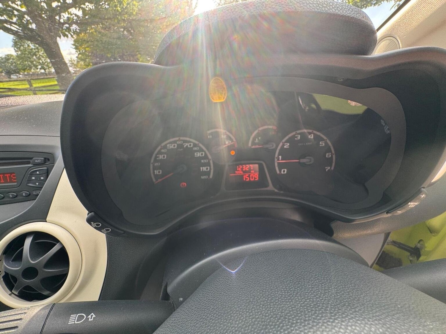 Used Ford Ka 2009 for sale - 77445710: Photo 16