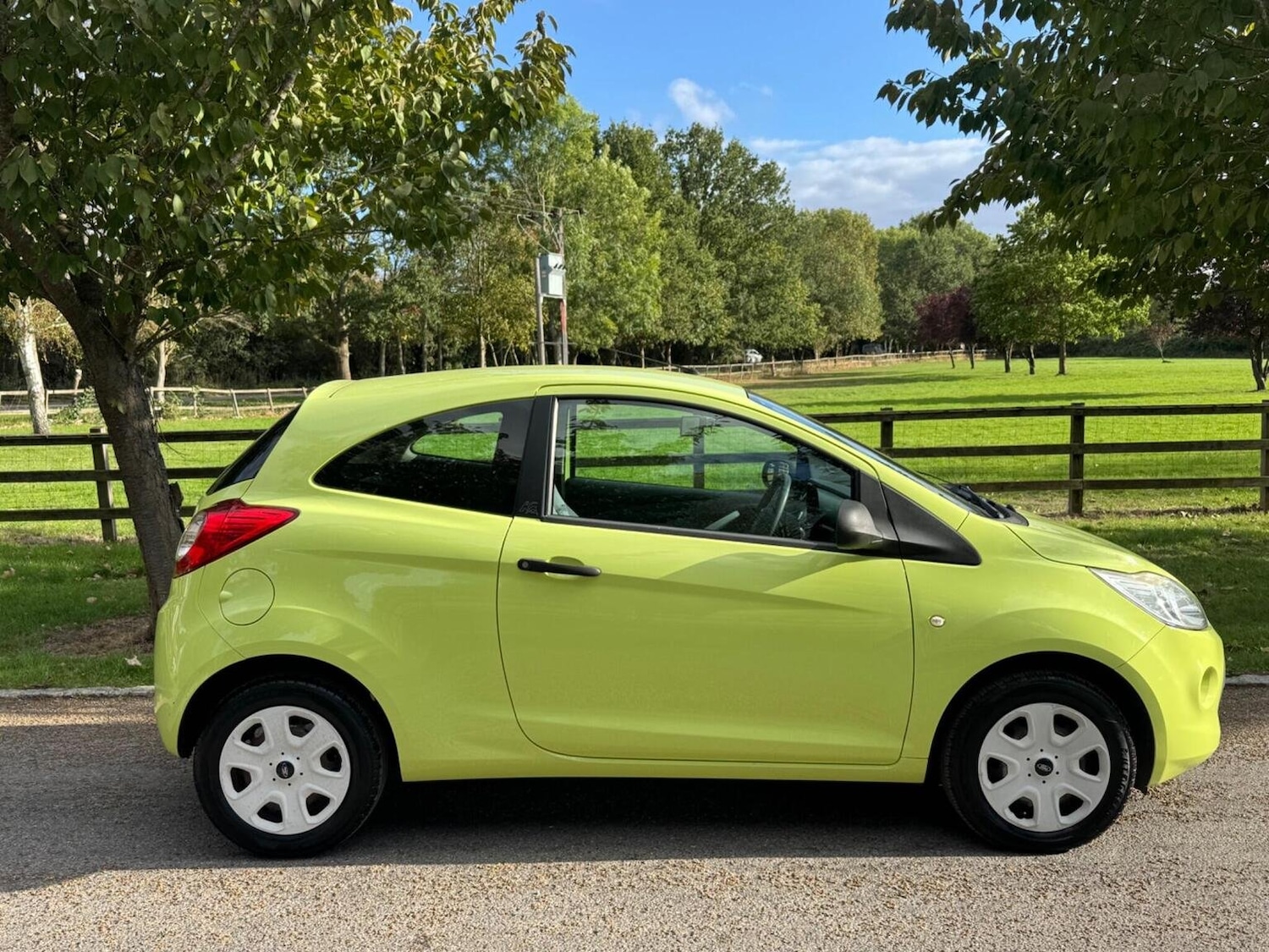 Used Ford Ka 2009 for sale - 77445710: Photo 17