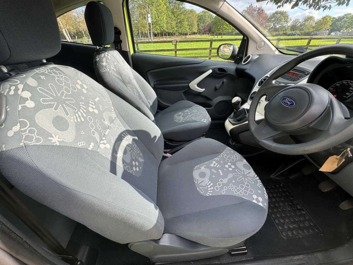 Used Ford Ka 2009 for sale - 77445710: Photo 2