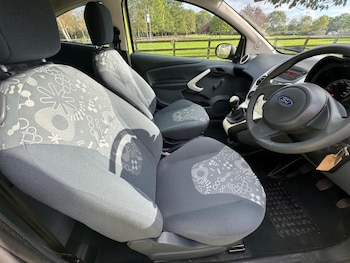 Used Ford Ka 2009 for sale - 77445710: Photo