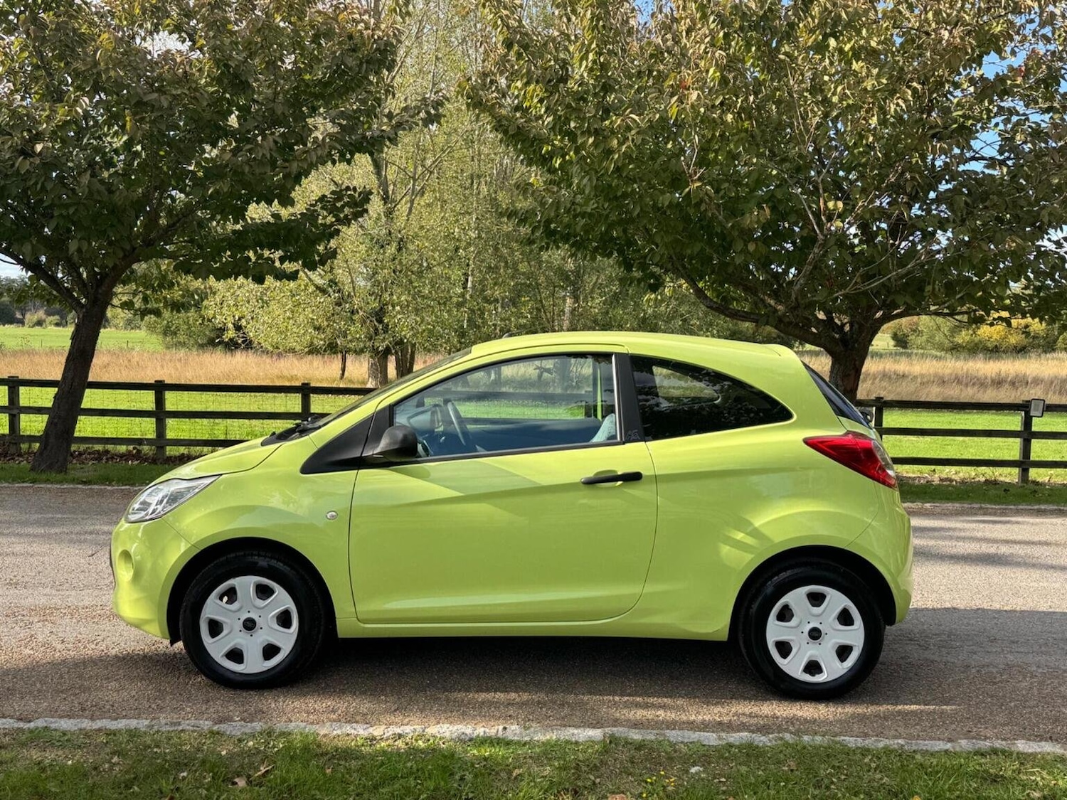 Used Ford Ka 2009 for sale - 77445710: Photo 3