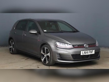 Used Volkswagen Golf 2014 for sale - 78280971: Photo