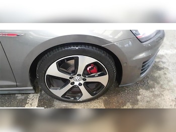 Used Volkswagen Golf 2014 for sale - 78280971: Photo