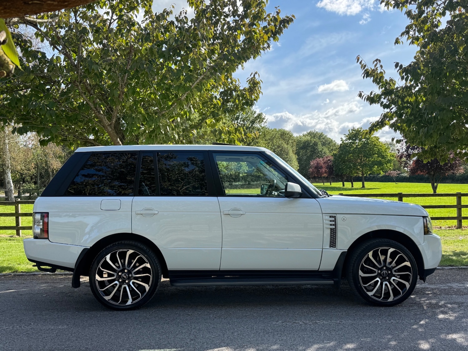 Vehicle 25