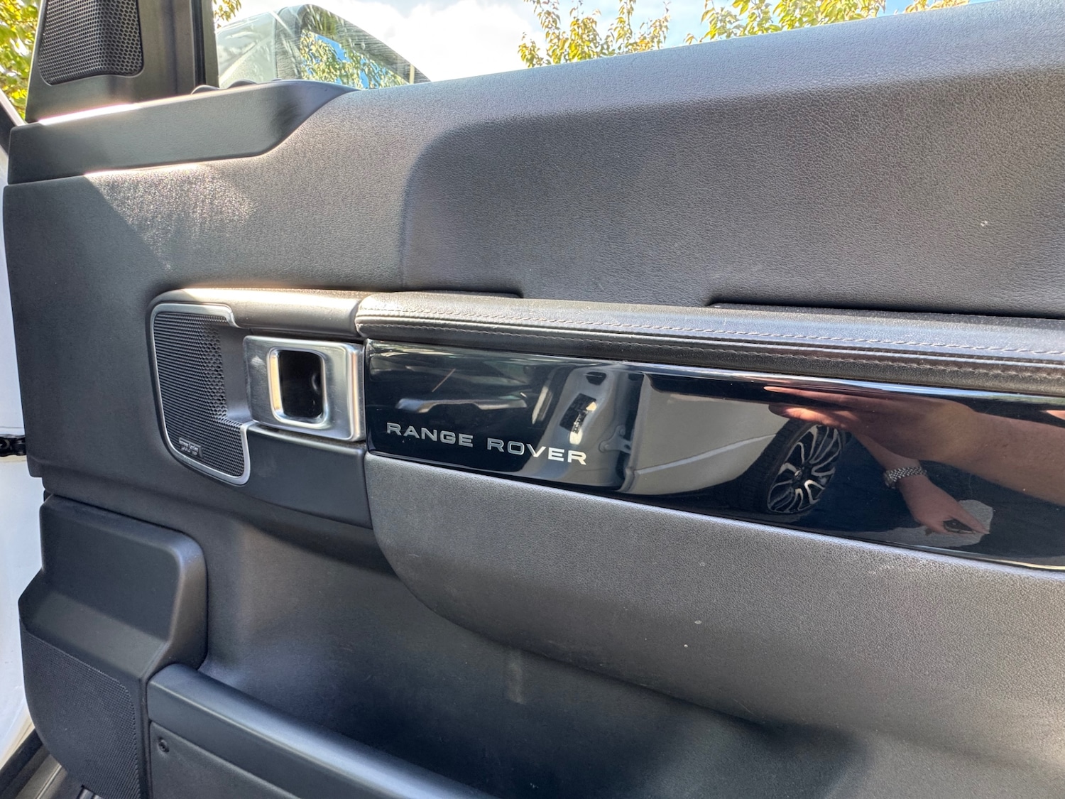 Vehicle 32