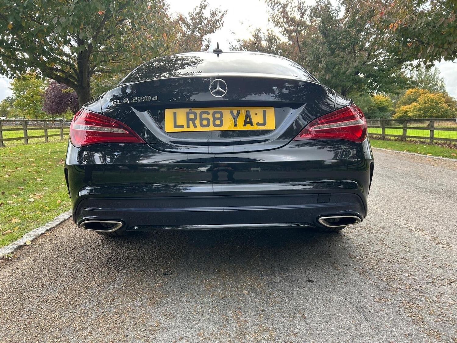 Used Mercedes-Benz CLA 2018 for sale - 77445696: Photo 16