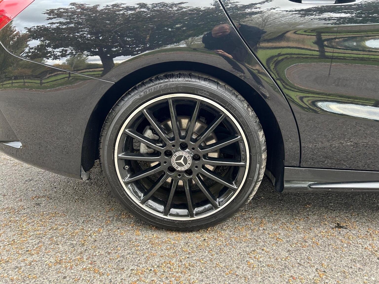 Used Mercedes-Benz CLA 2018 for sale - 77445696: Photo 20