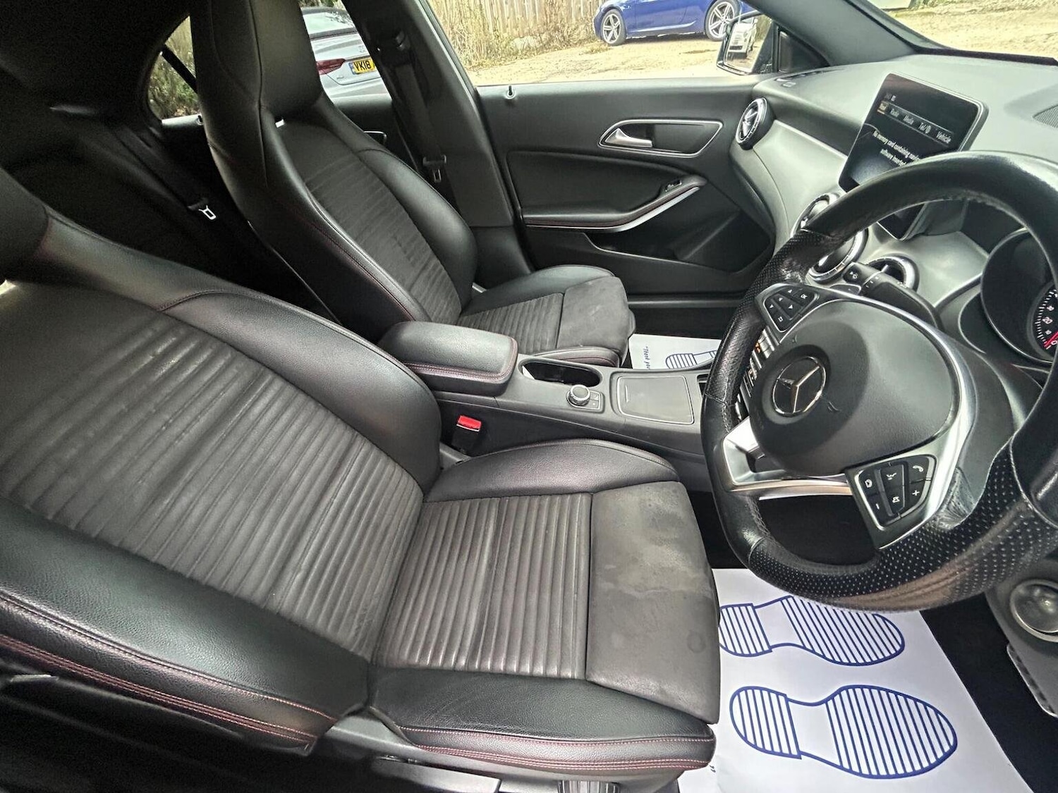 Used Mercedes-Benz CLA 2018 for sale - 77445696: Photo 22