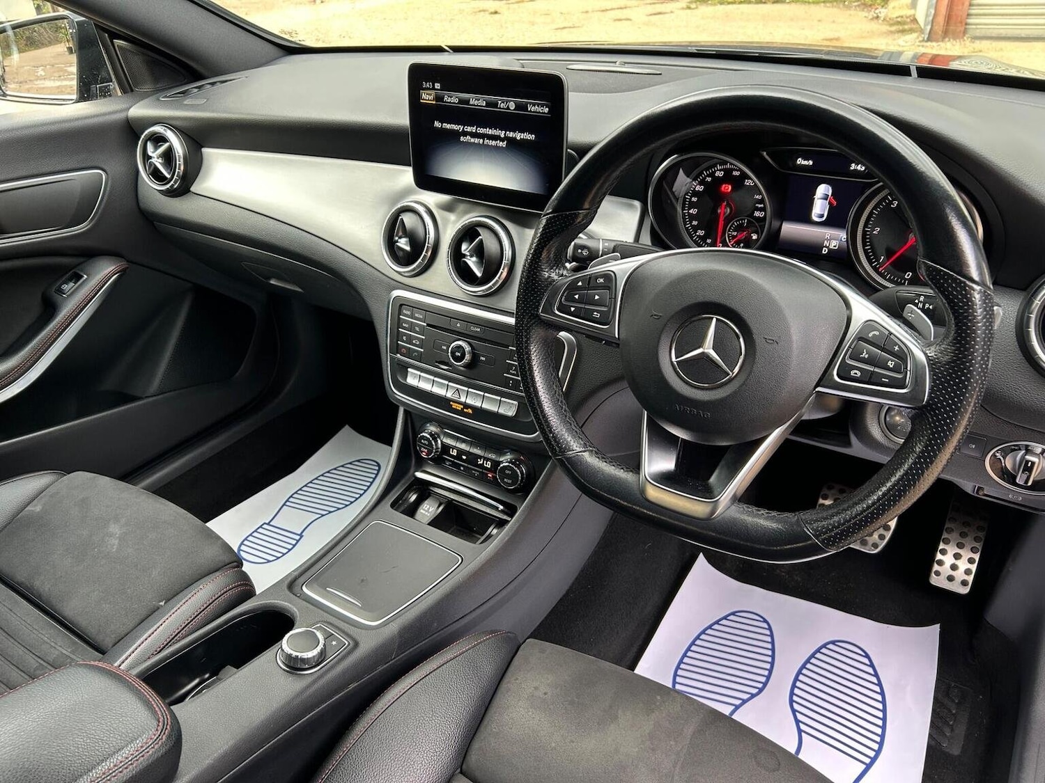 Used Mercedes-Benz CLA 2018 for sale - 77445696: Photo 28