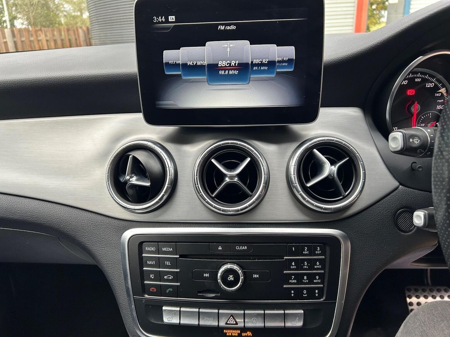 Used Mercedes-Benz CLA 2018 for sale - 77445696: Photo 30