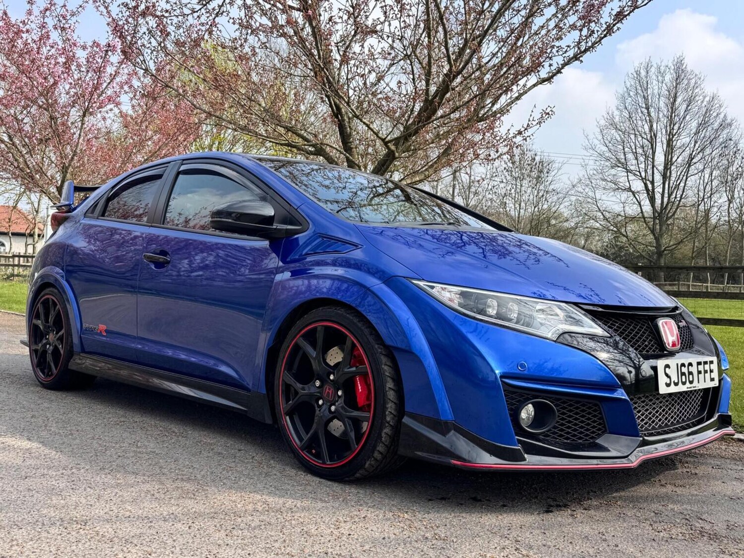 Used Honda Civic 2016 for sale - 77991651: Photo 10