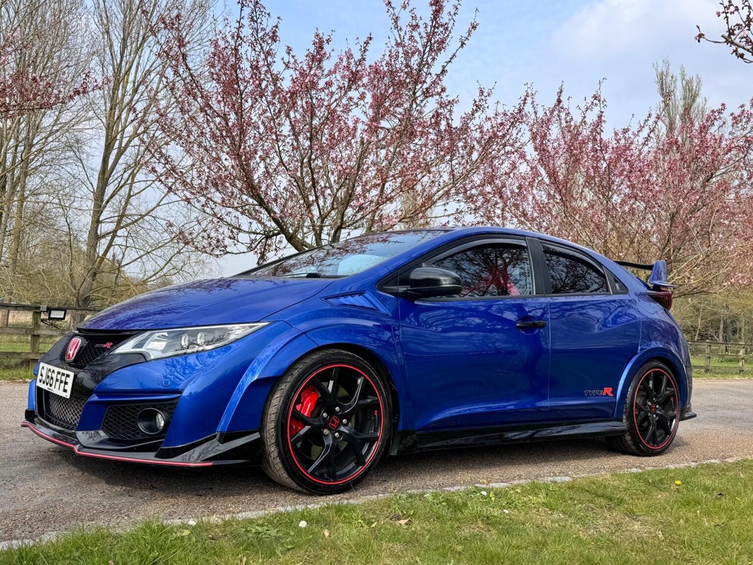 Used Honda Civic 2016 for sale - 77991651: Photo 11