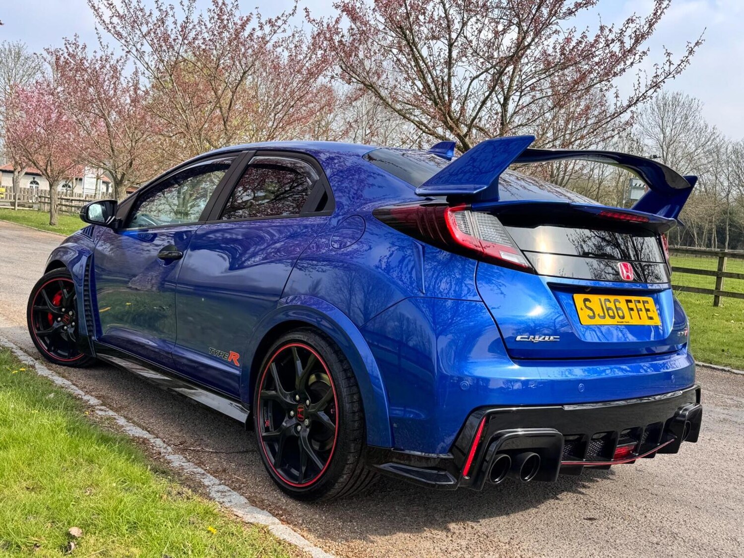 Used Honda Civic 2016 for sale - 77991651: Photo 13