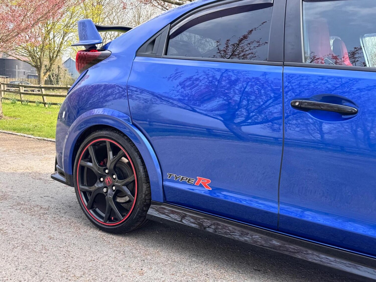 Used Honda Civic 2016 for sale - 77991651: Photo 15