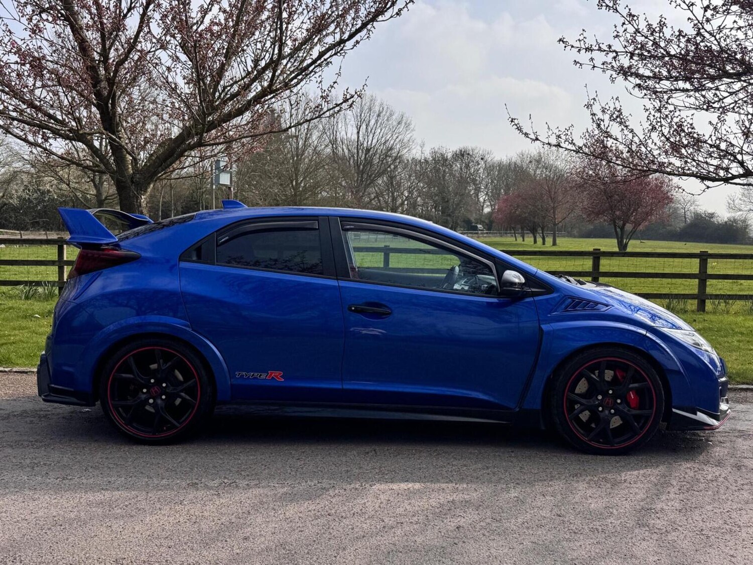 Used Honda Civic 2016 for sale - 77991651: Photo 19