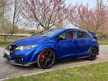 Honda Civic feature image