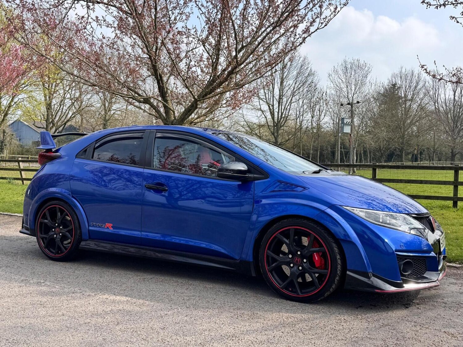 Used Honda Civic 2016 for sale - 77991651: Photo 20