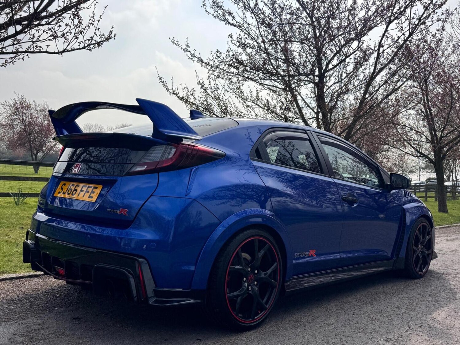 Used Honda Civic 2016 for sale - 77991651: Photo 22