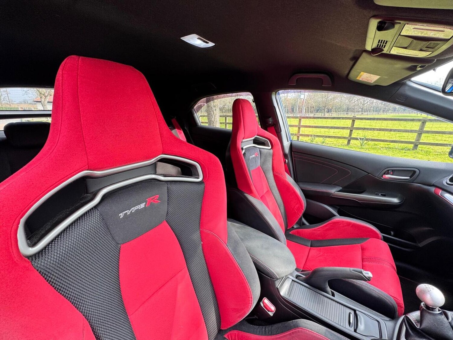 Used Honda Civic 2016 for sale - 77991651: Photo 24