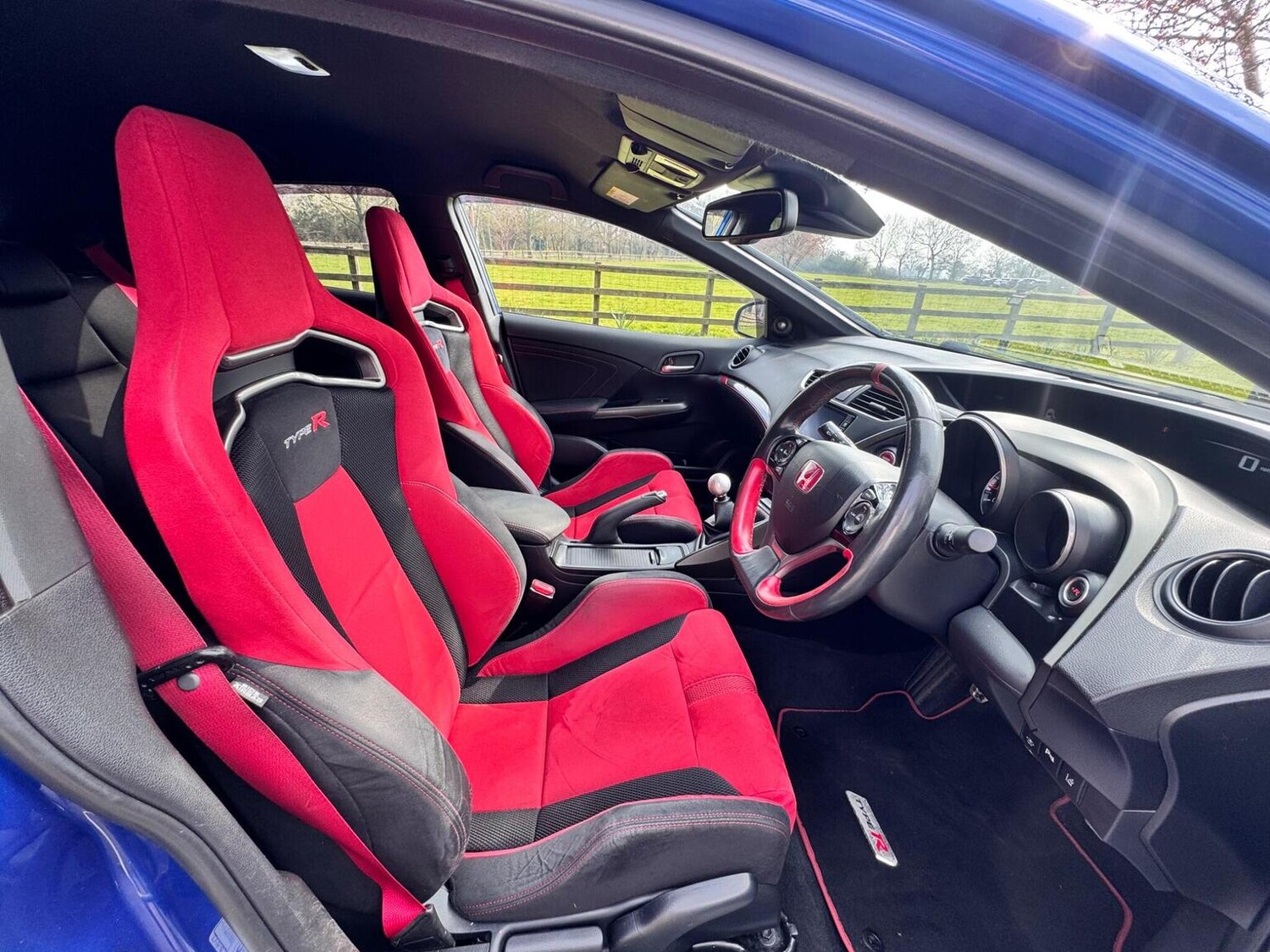 Used Honda Civic 2016 for sale - 77991651: Photo 25