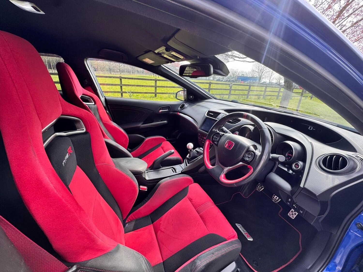 Used Honda Civic 2016 for sale - 77991651: Photo 27