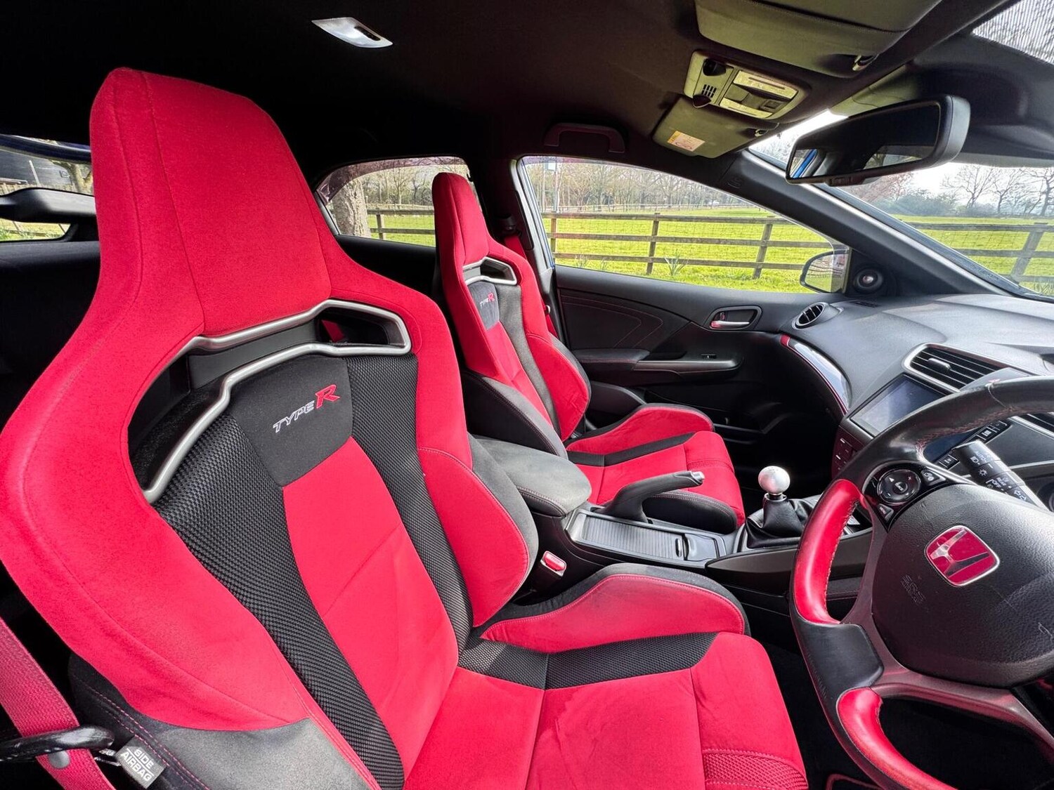 Used Honda Civic 2016 for sale - 77991651: Photo 28