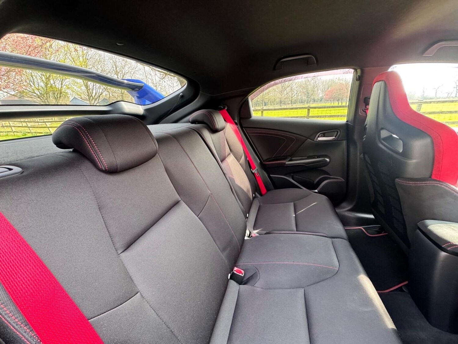 Used Honda Civic 2016 for sale - 77991651: Photo 29