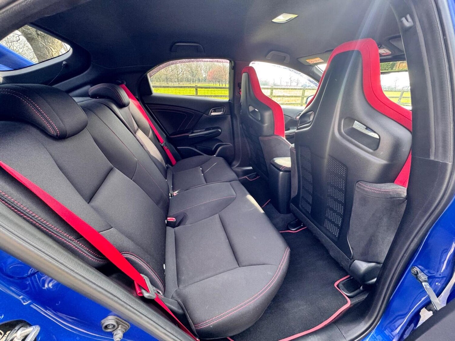 Used Honda Civic 2016 for sale - 77991651: Photo 30