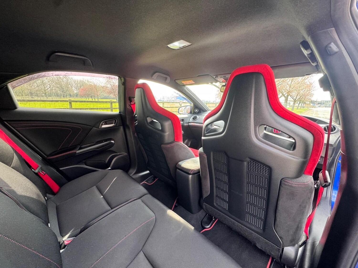 Used Honda Civic 2016 for sale - 77991651: Photo 31