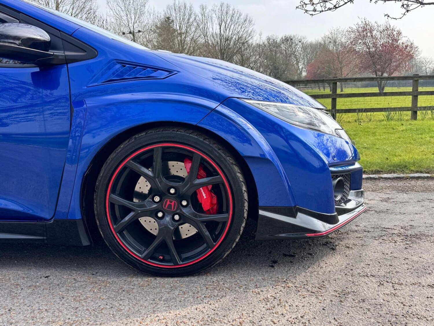 Used Honda Civic 2016 for sale - 77991651: Photo 32