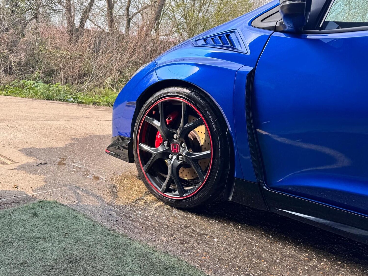 Used Honda Civic 2016 for sale - 77991651: Photo 33