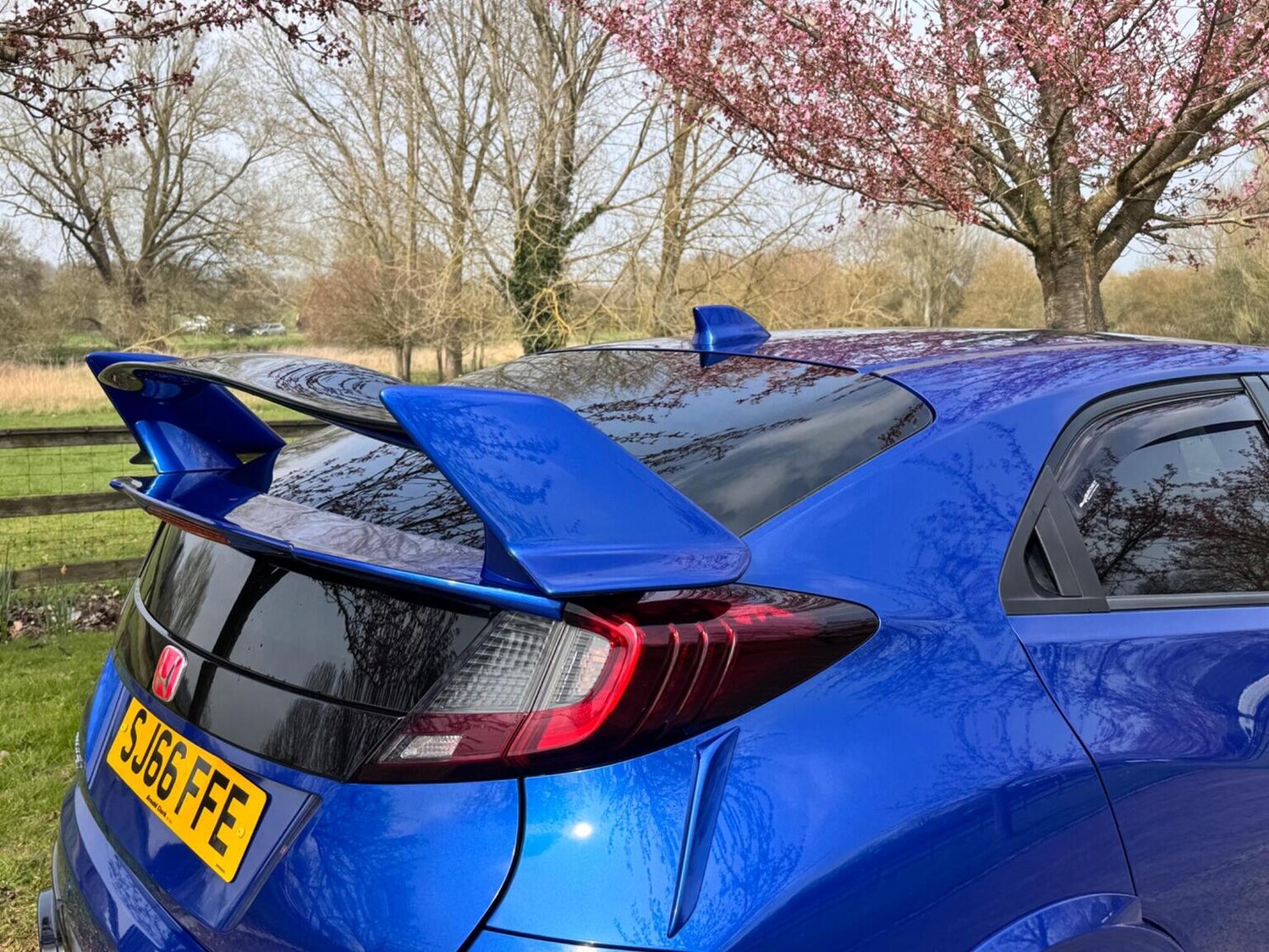 Used Honda Civic 2016 for sale - 77991651: Photo 34