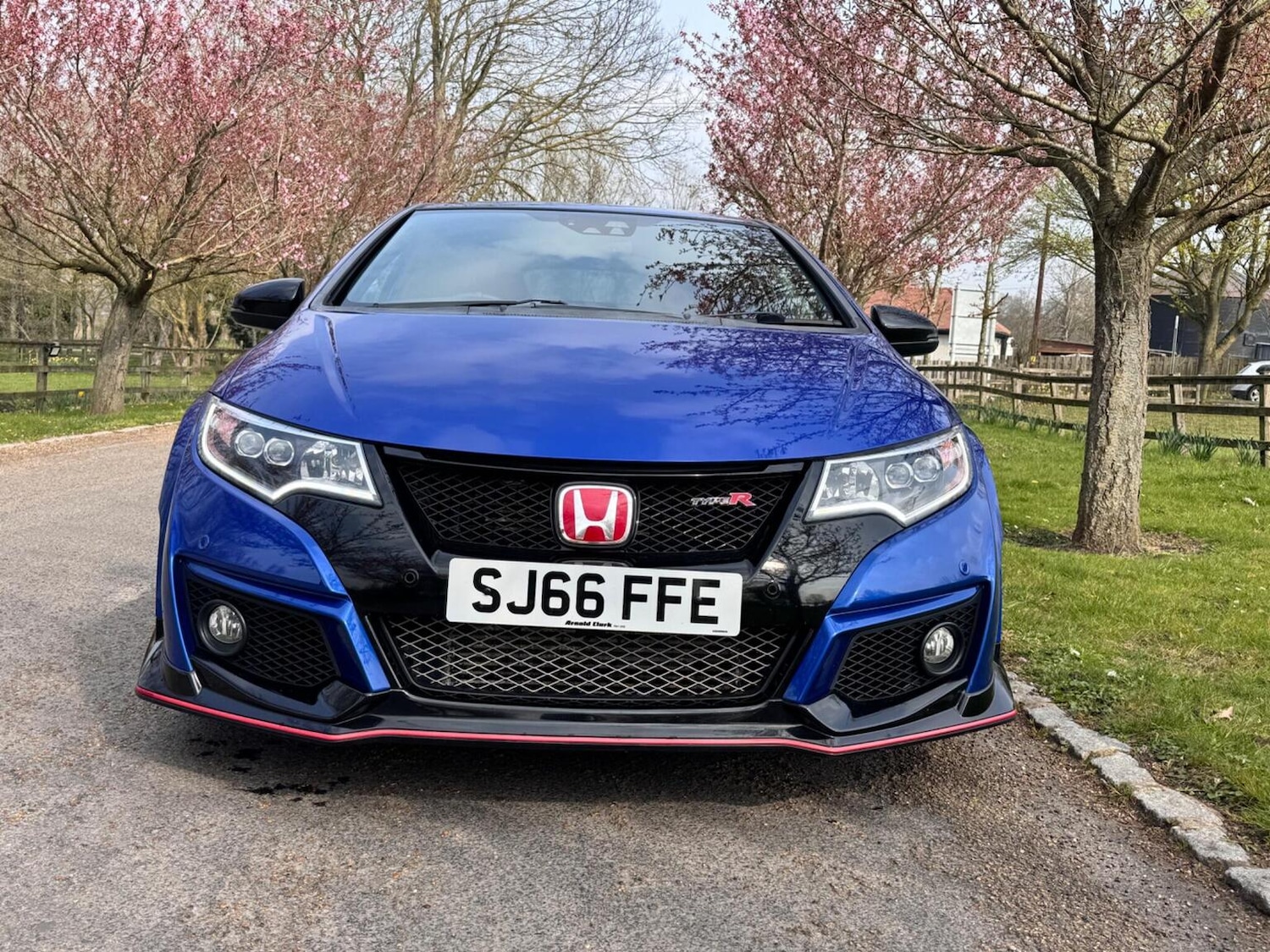 Used Honda Civic 2016 for sale - 77991651: Photo 4